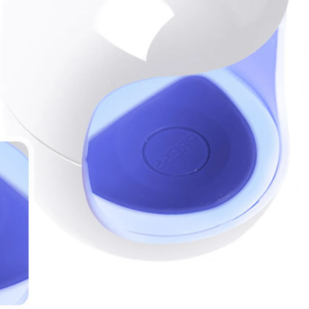 

UV Nail Lamp Dryer for Gel Polish Single Finger Curing Light Portable Egg Shape LED Safe USB Home Salon Use Nail