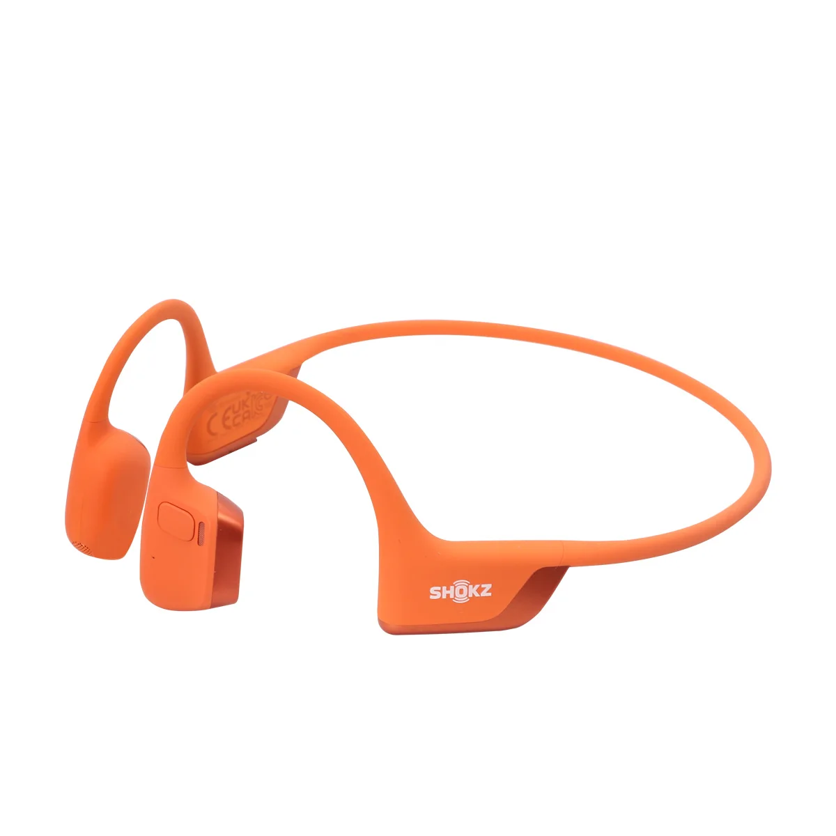 Originele SHOKZ OpenRun Pro 2 S820 Sporthoofdtelefoon Beengeleiding Draadloze Bluetooth 5.3 Headsets IP55 Waterdicht 12 uur speeltijd - afbeelding 1