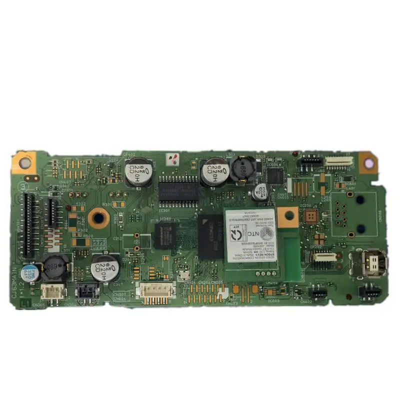 

Оригинальная разобранная машина подходит для аксессуаров материнской платы Epson L426X.