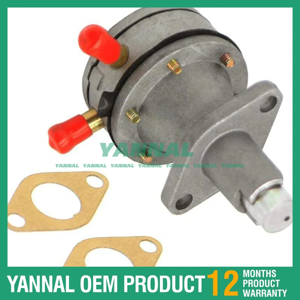 

Long Time Aftersale Service Fuel Pump 15381-52030 For Kubota B6200D B6200E B6200HSTD B6200HSTE B7100D-P