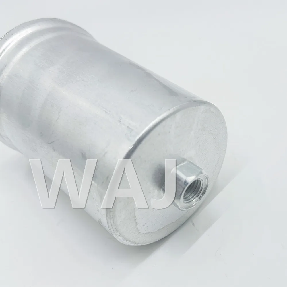 WAJ In-Line Fuel Filter A0024771301, A0024771701, A0024774401, A0014778701, 0450905177 Fits For Mercedes 190 C E G S SL-Class
