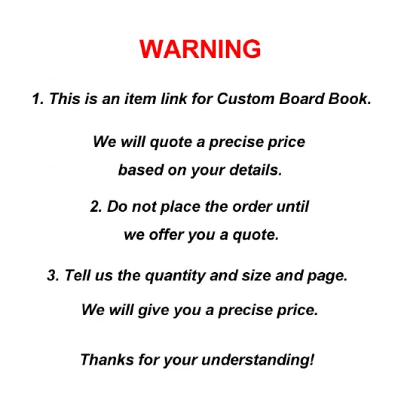 Customized Cheap Price   Bulk Printing A4 Paper Flyer catalogue brochure booklet instruction manual Printing