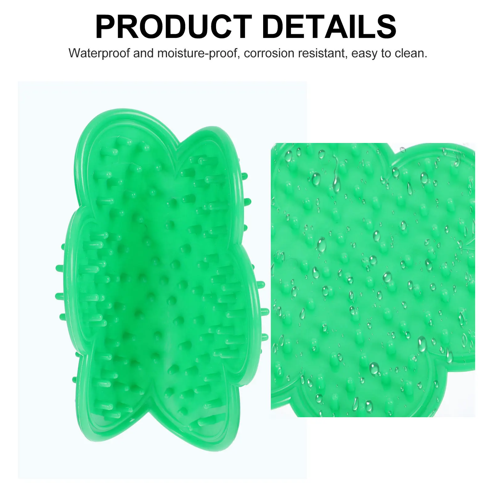 

5Pcs Rose Thorn Pliers Premium Silicone Durable Flower Thorn Stripper Easy Cleaning Leaf Remover Garden Tools Practical DIY