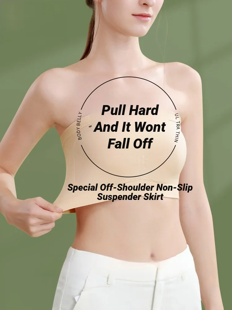 Thumbnail 2 - #25 Best Invisible Bras to Buy In 2026