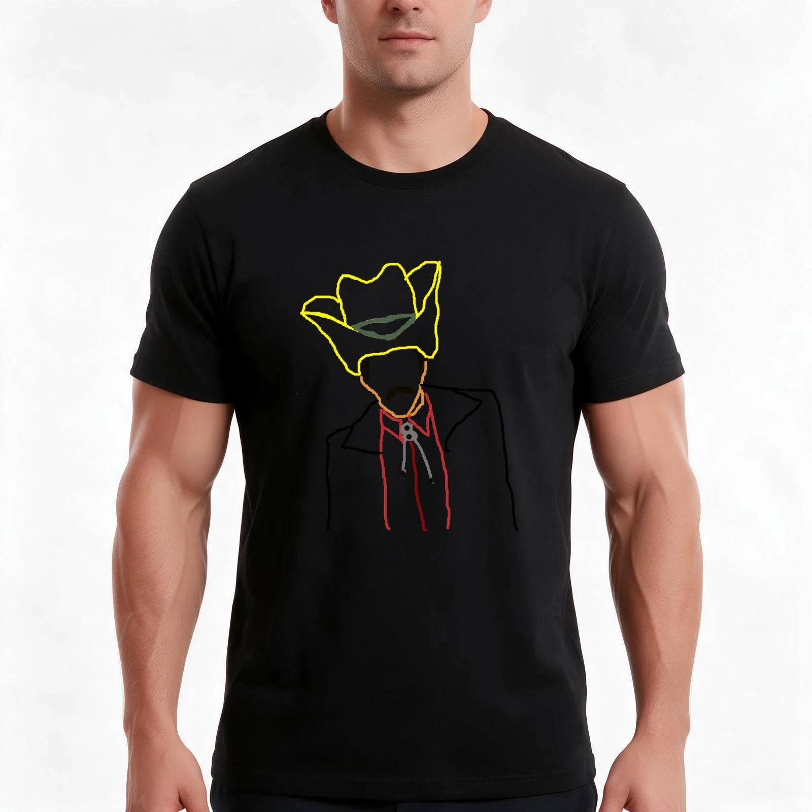 Turd Ferguson T-Shirt, Summer Casual Cotton Tee, Oversized Streetwear Tops, Vintage Graphic Print, Loose Fit Short Sleeve