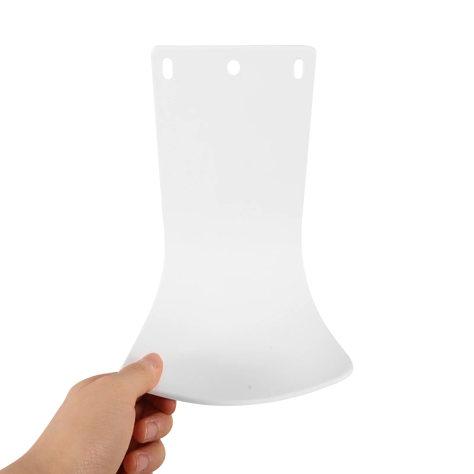 صينية التقاط بالتنقيط للحاويات السائلة، تصميم محمول، سهل التفكيك، استخدام الحمام، صينية توزيع الصابون، ملحقات الحمام #4