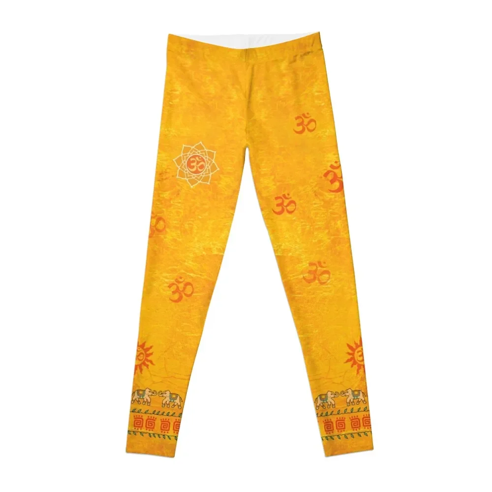 Awaken - Yoga Leggings legings for fitness Clothing fitness workout shorts Golf wear Womens Leggings
