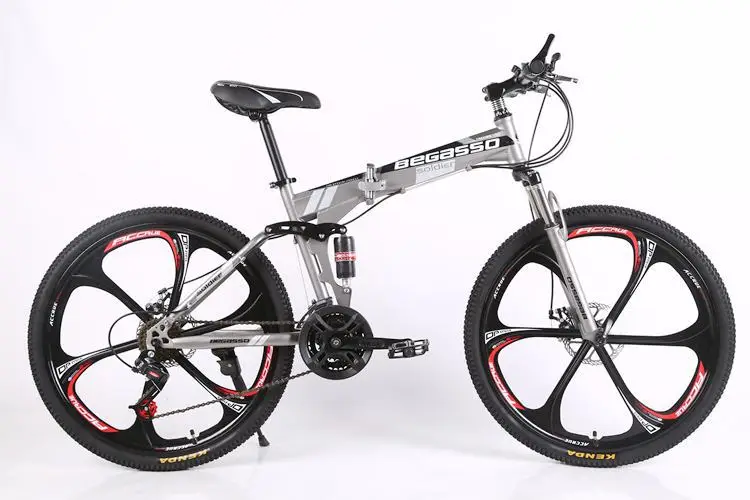 Top Quality Women Men  26 inch 21 speed carbon folding mountain bike/mtb 29 mountain bike/bicycle mountain bike