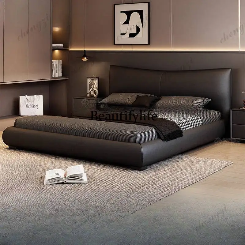 

Wooden Elegant Double Bed Australia Luxury White Frame Metal Double Bed Adults Style Modern Cama Matrimonial Furniture For Home