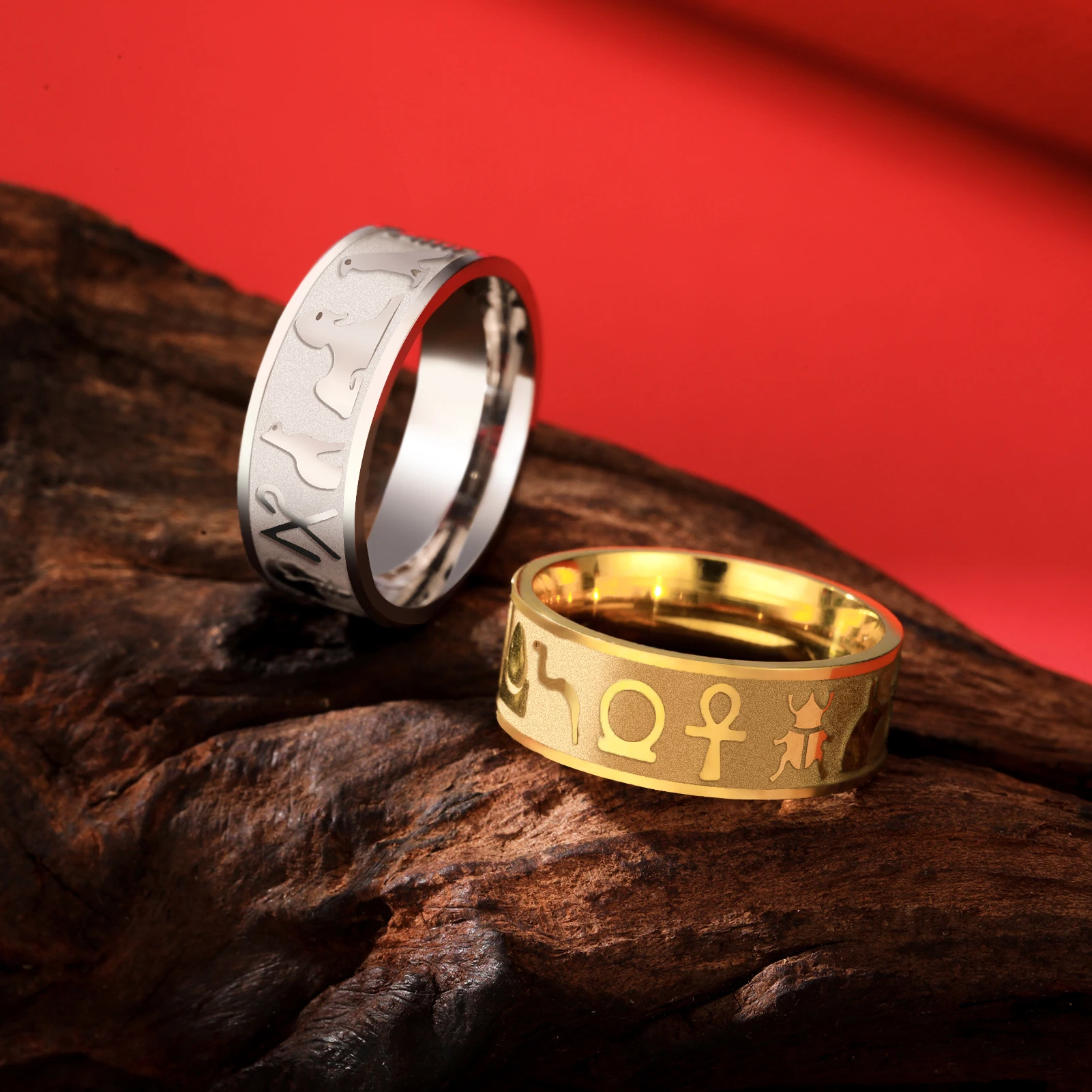 Cooltime Ancient Eg…