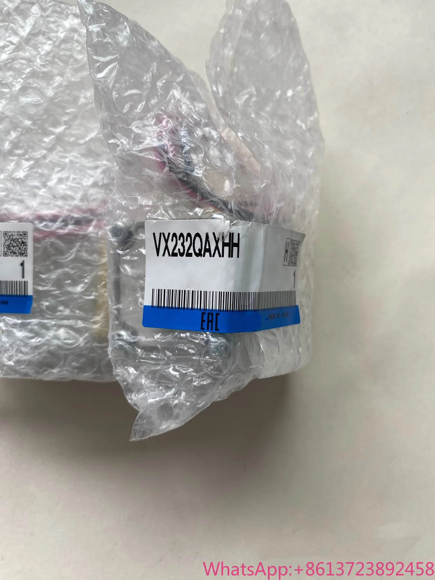 

Brand New VX232QAXHH in-stock inventory