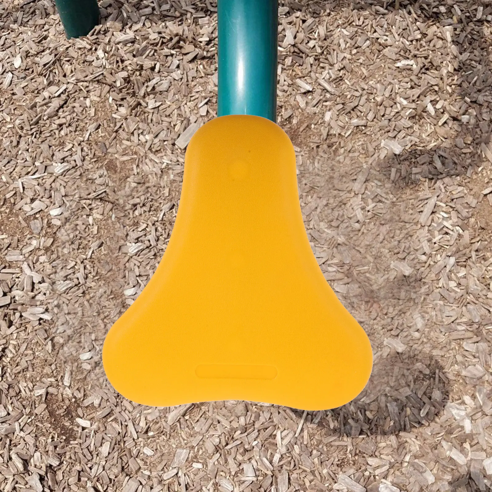 

Сменное пластиковое сиденье для качалки-балансира для уличного игрового оборудования, яркое, не выцветающее