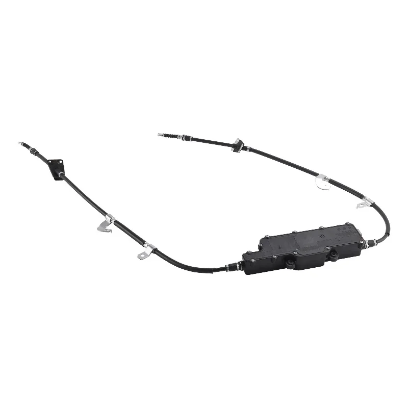 Electronic Parking Brake Assembly,EPB Handbrake Module Replacement Fit For Kia Sorento AWD 2015‑2018 59700C5610