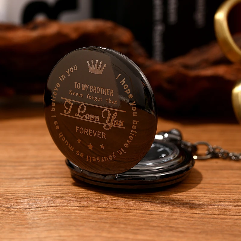 男性と女性用クォーツポケットウォッチケース、アンティークスチームパンク、ヴィンテージネックレス、ペンダントクロックチェーン