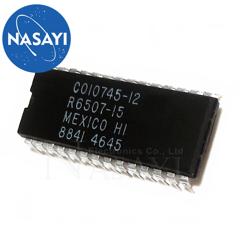 

10PCS R6507P UM6507P R6507 UM6507 DIP-28