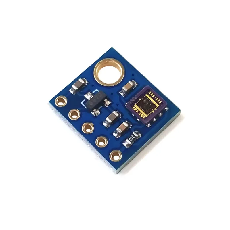TopEsAnalog Output UV Detection Module ML8511 GY-8511 Breakout Sensor Board