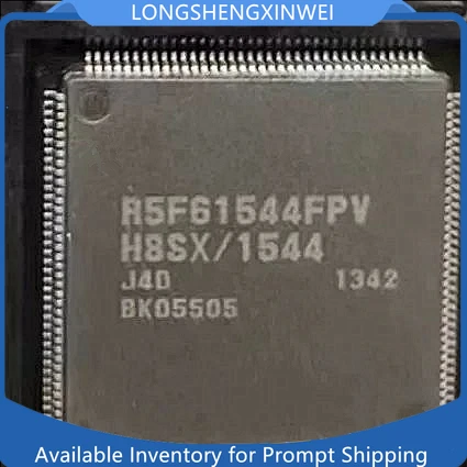 

1PCS New Original R5F61544FPV QFP-144 Chip IC in Stock