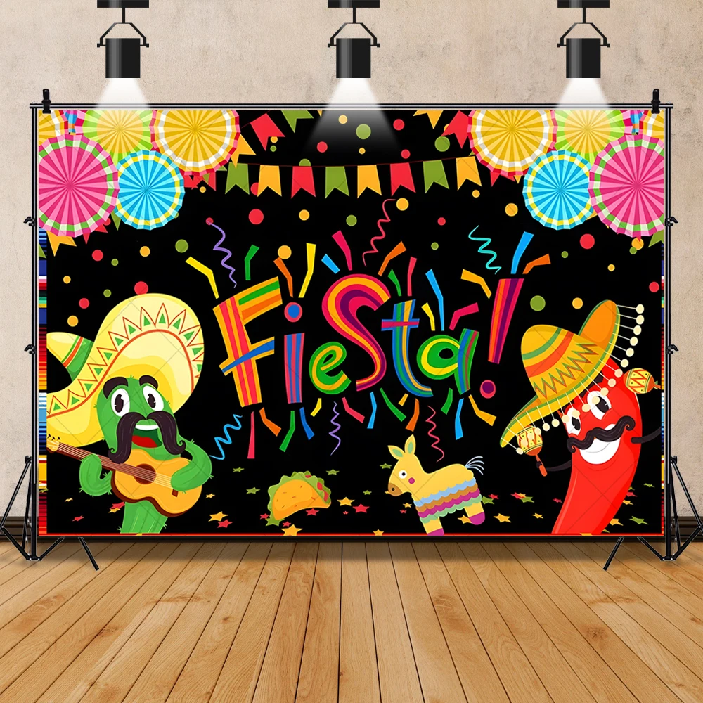 الصبار موضوع التصوير الفوتوغرافي صور الغيتار زخرفة خلفية الدعائم الفتيان والفتيات عيد ميلاد استوديو الصور الخلفيات FI-01