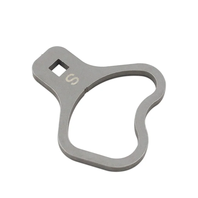 

Caster Camber Kit Accessory Set- For GM 41620 1/2 3/4 And 1 Ton Vehicles 1999-2025