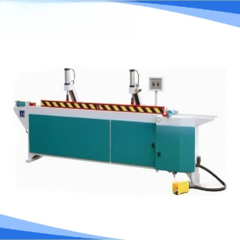 Comb tenon butting machine Grafting machine Grafting machine