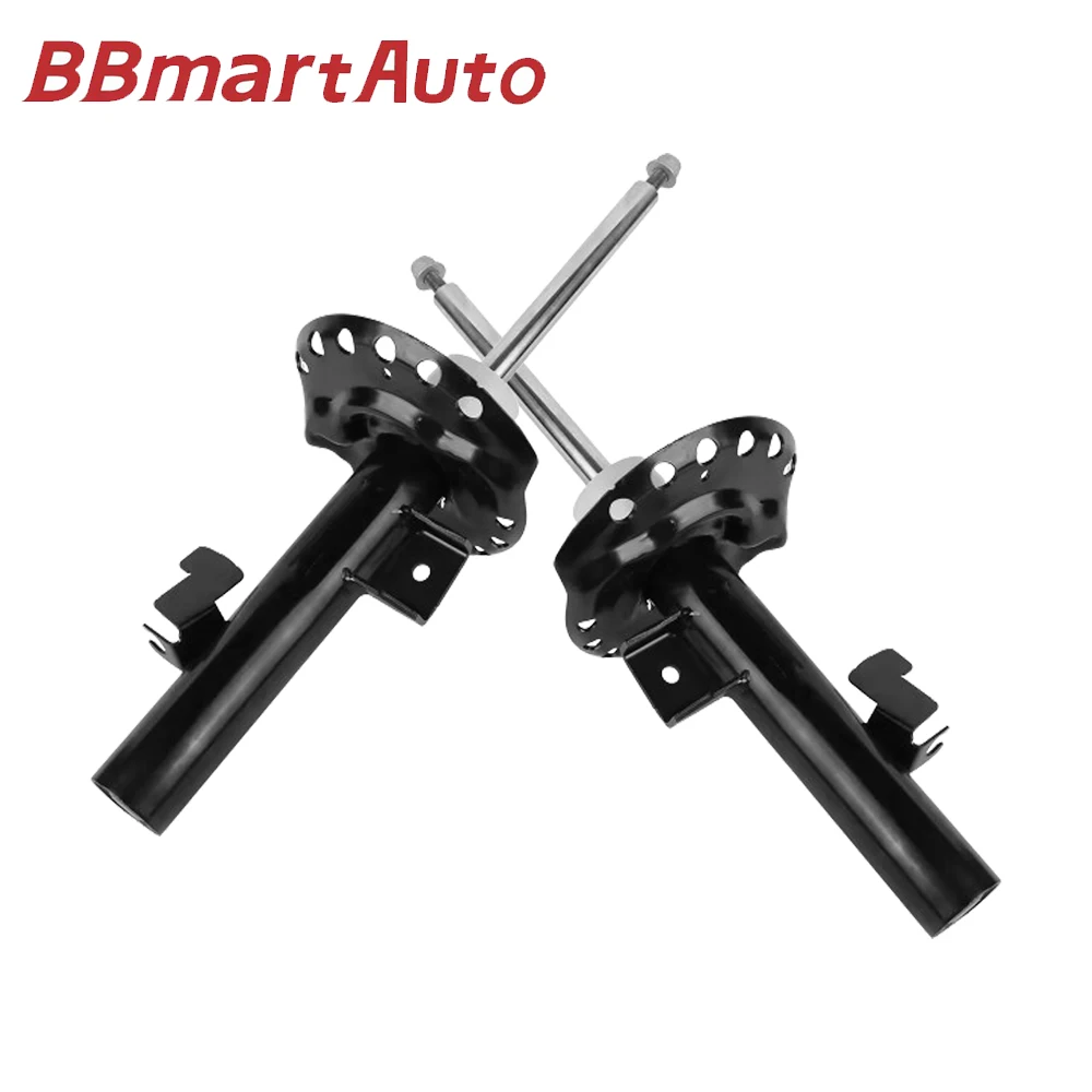 

31340476 31340477 BBmart Auto Parts 2pcs Front Shock Absorber L&R For Volvo XC60 2009-2017 High Quality Car Accessories