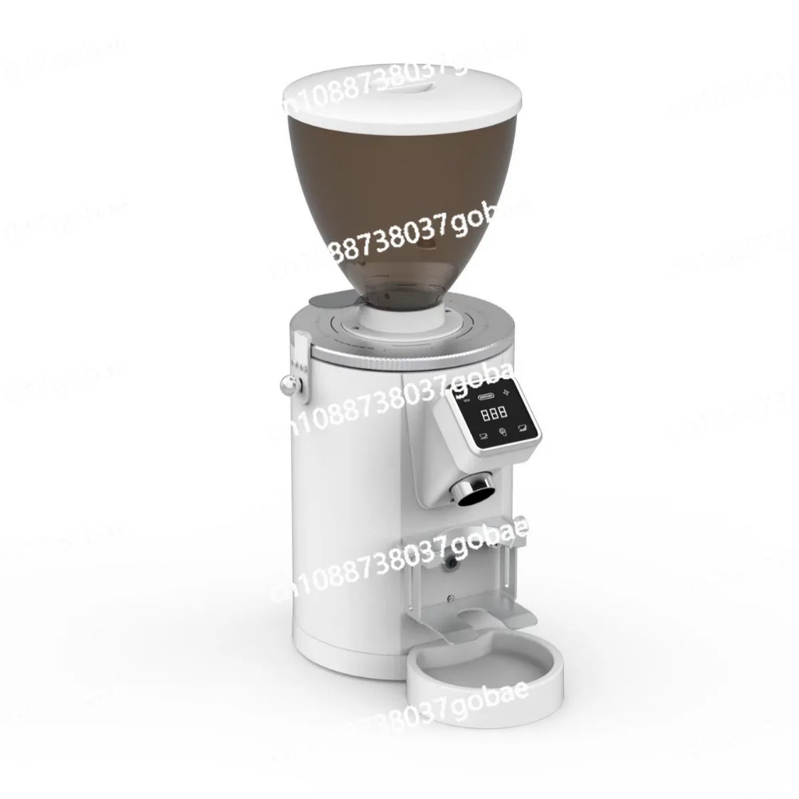 GML1007 Italian commercial quantitative bean grinder household coffee bean grinder