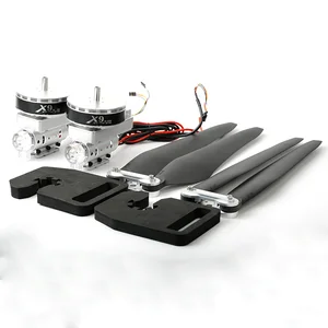 أعلى 6 مبيعات لبخاخ الطائرات بدون طيار - رقم 4