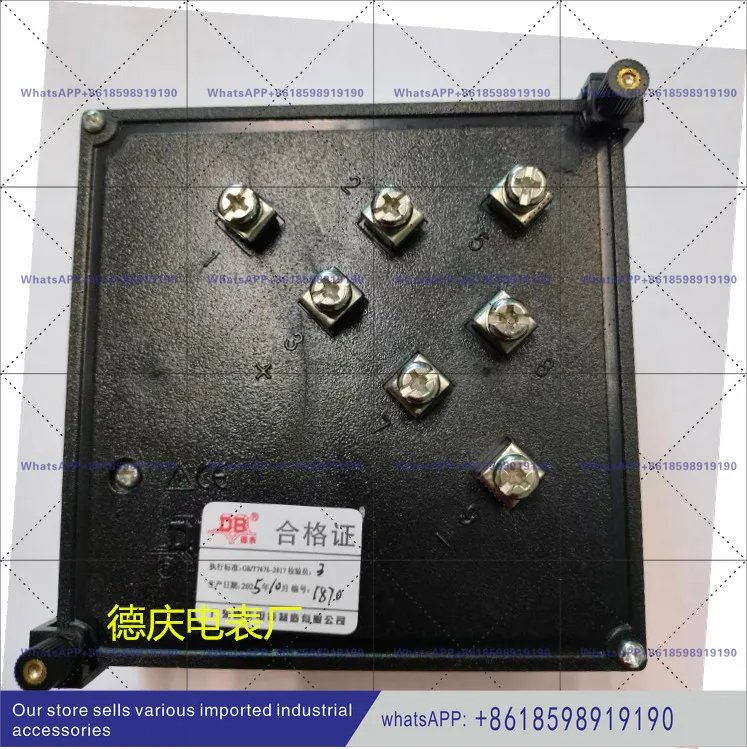 

42L6B 600KW 1K 5A380 100V 42L6B-25KW AC Power Meter