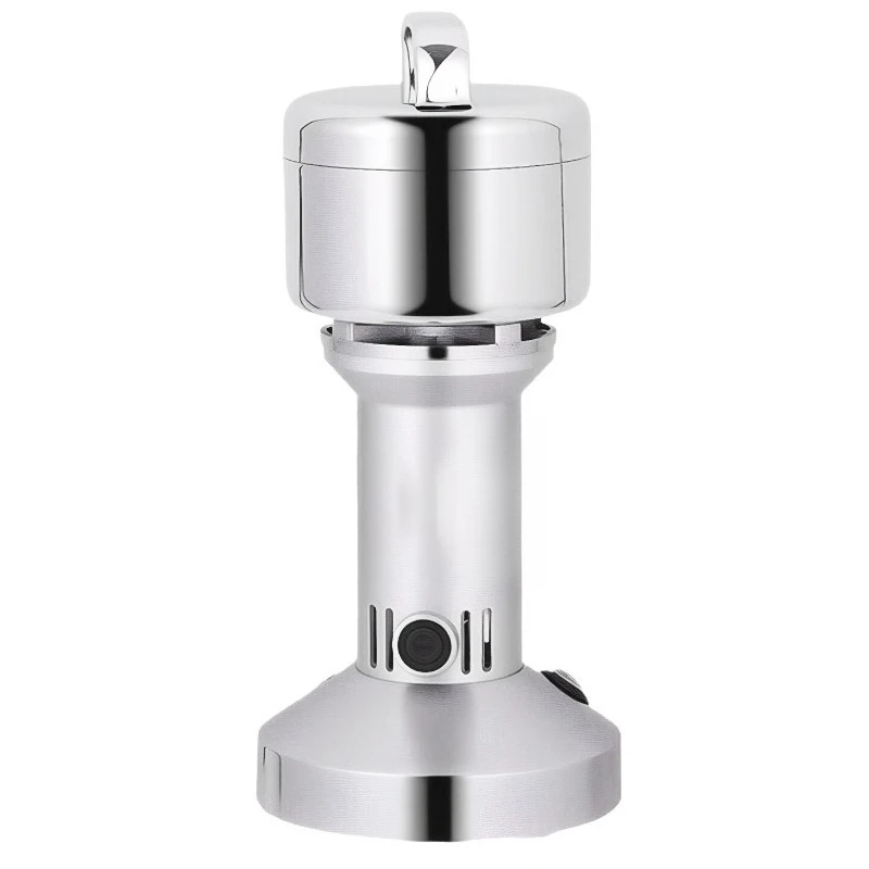 Multifunctional pulverizer, pulverizer, ultra-fine household small grinder