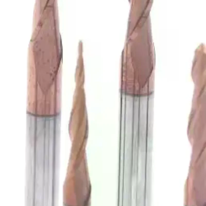 

1 Pcs Taper Wood Metal Milling HRC55 Tungsten Steel Tapered Ball Nose End Mill Tapered Ball Nose Spiral Engraving Router Bits