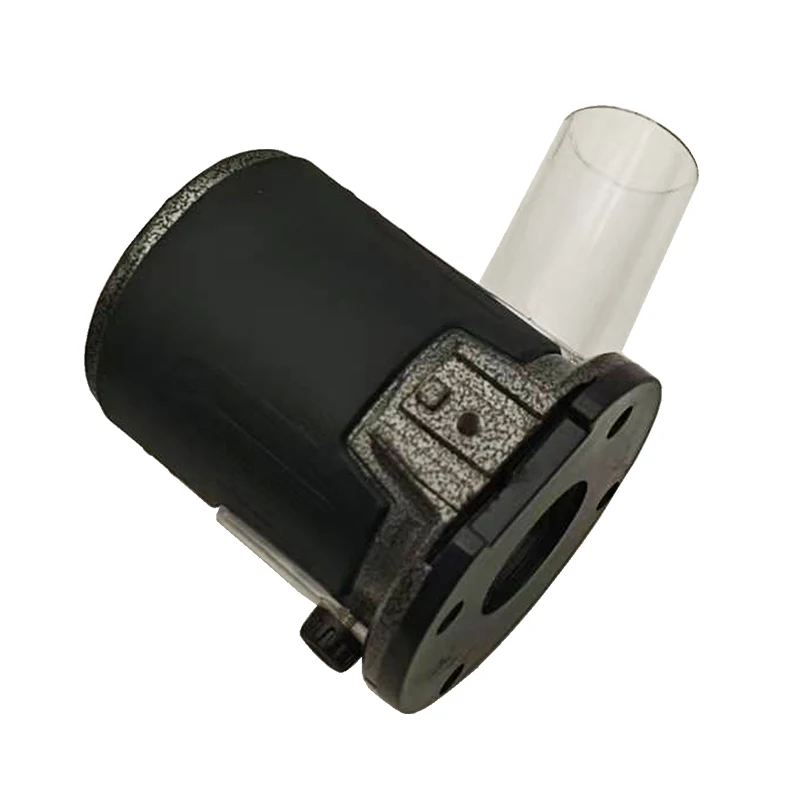 Base per macchina da taglio con base in lega di alluminio per router a immersione Base per router a immersione in lega di alluminio regolabile con copertura per la raccolta della polvere