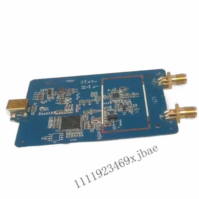 High Power USB Wireless Network Card, Desktop Laptop WiFi Adapter Support Linux Kali Ubuntu System