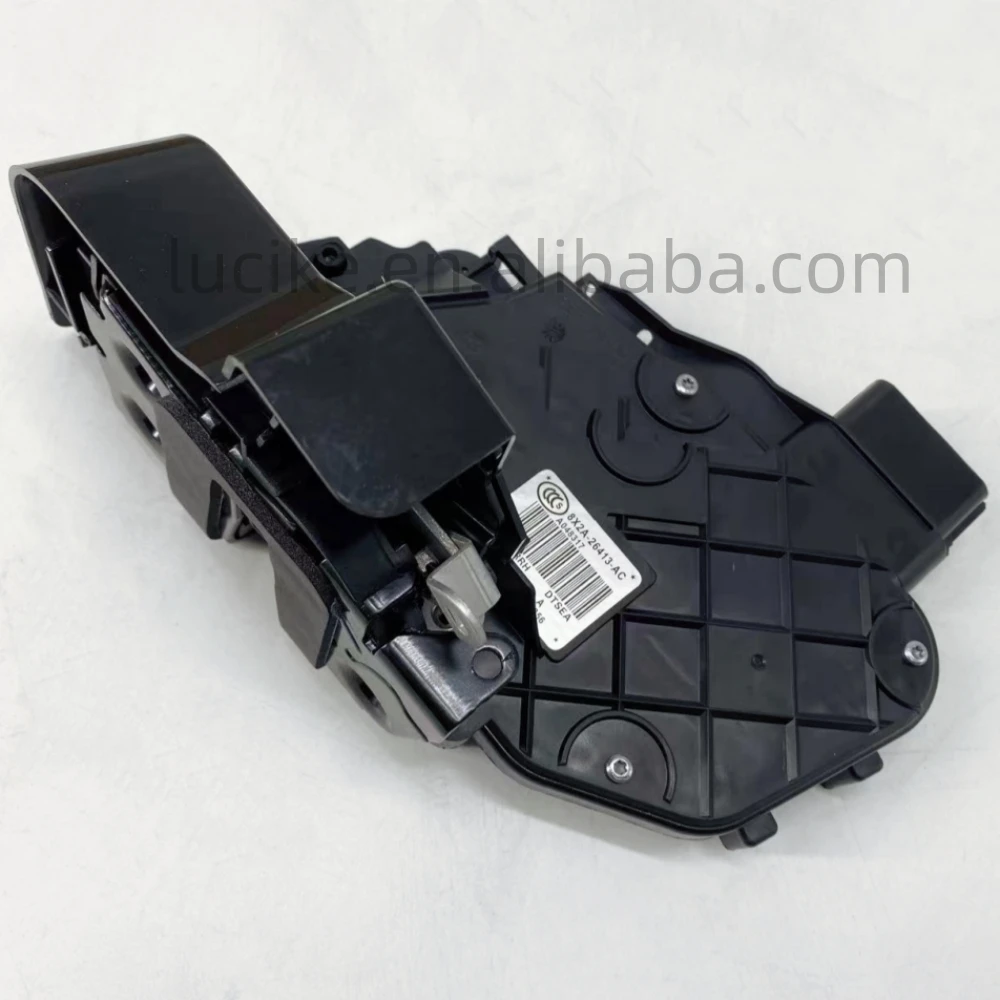 Actuador de cerradura de puerta trasera derecha, compatible con Land Rover Range Sport Evoque LR011302 LR072414 FQM500380 7H5A-26412-AC LR091360