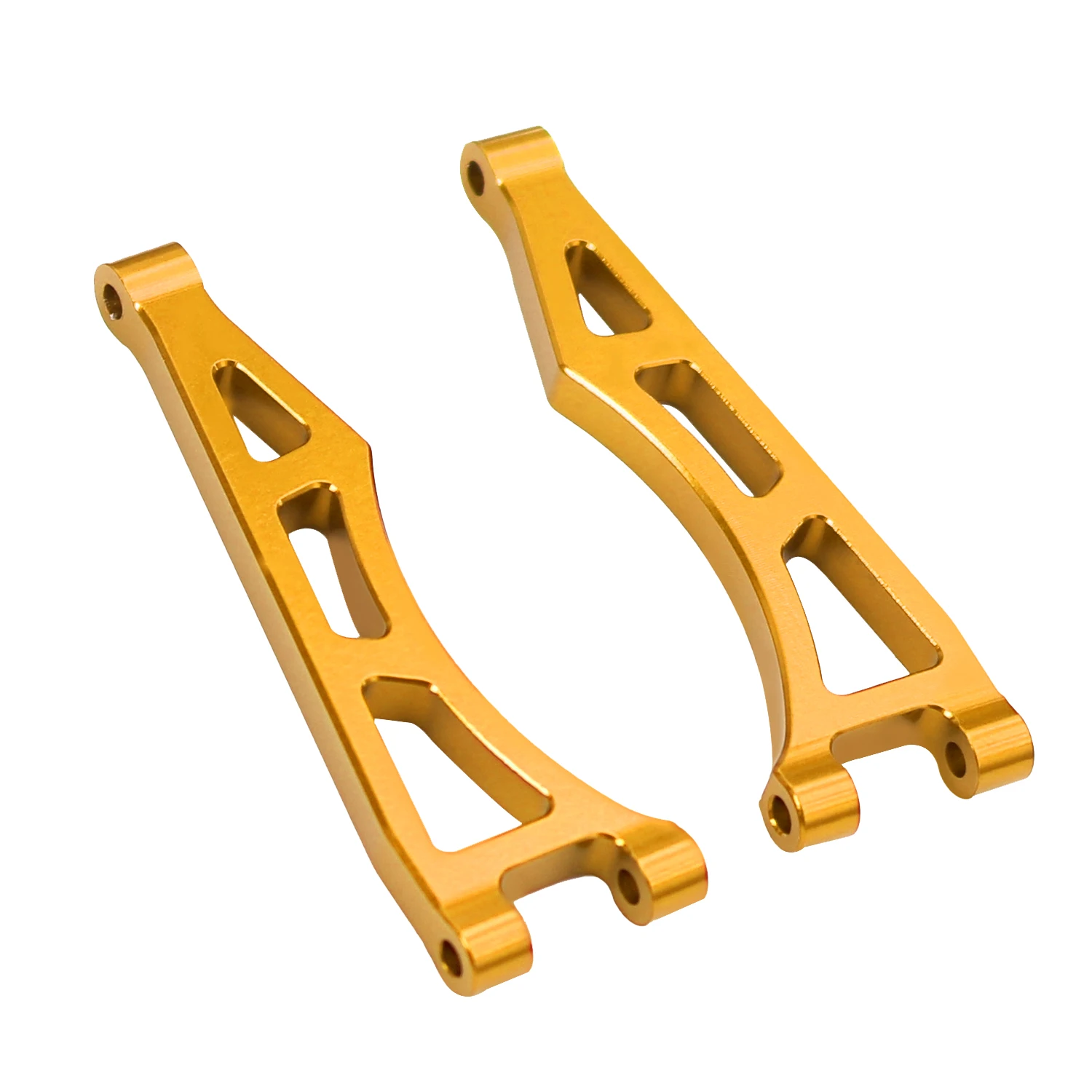 Metall Vorne Hinten Suspension Arm Antriebswelle Hintere Naben Lenkung Tasse Für SCY 16101 16102Pro 16103 JJRC Q130A Q130B Upgrade Teil – Detail 28