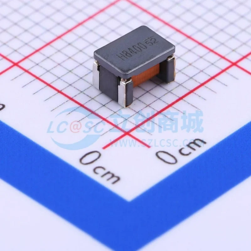 1 PCS/LOTE ACT45B-101-2P-TL003 1812 100UH 150MA 100% New and Original IC chip integrated circuit