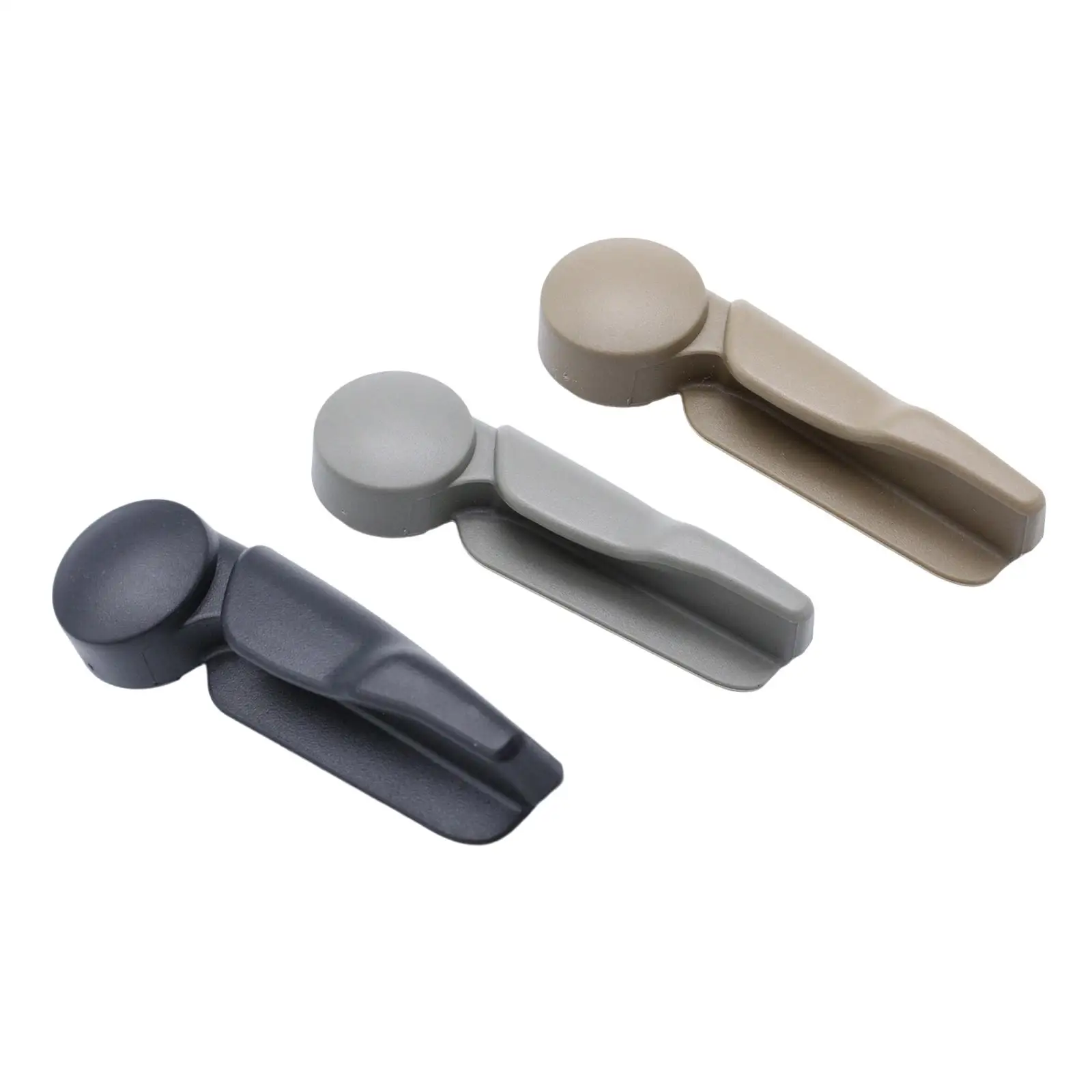 

Задняя задняя ручка автомобиля, боковая регулировочная ручка пассажиров заднего правого сиденья 1649201264, автомобильные аксессуары