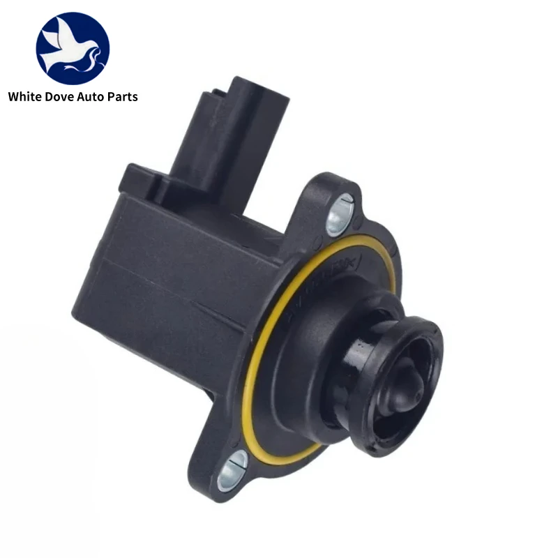 11657578683 11657566324 11657593273 11658636606 V759327380 Turbocharger Diverter Valve For Mini Cooper Countryman 2016