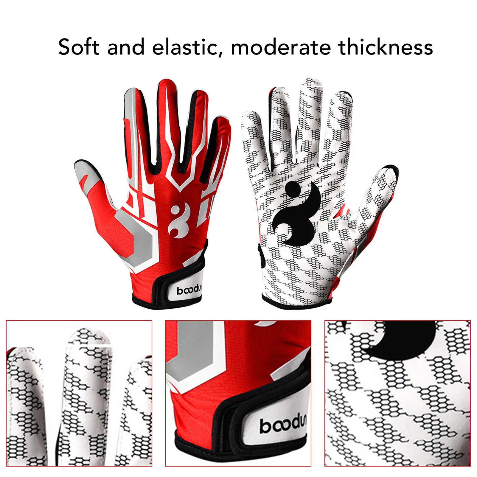 Thumbnail 2 - #5 Compare Baseball Batting Gloves Before You Buy