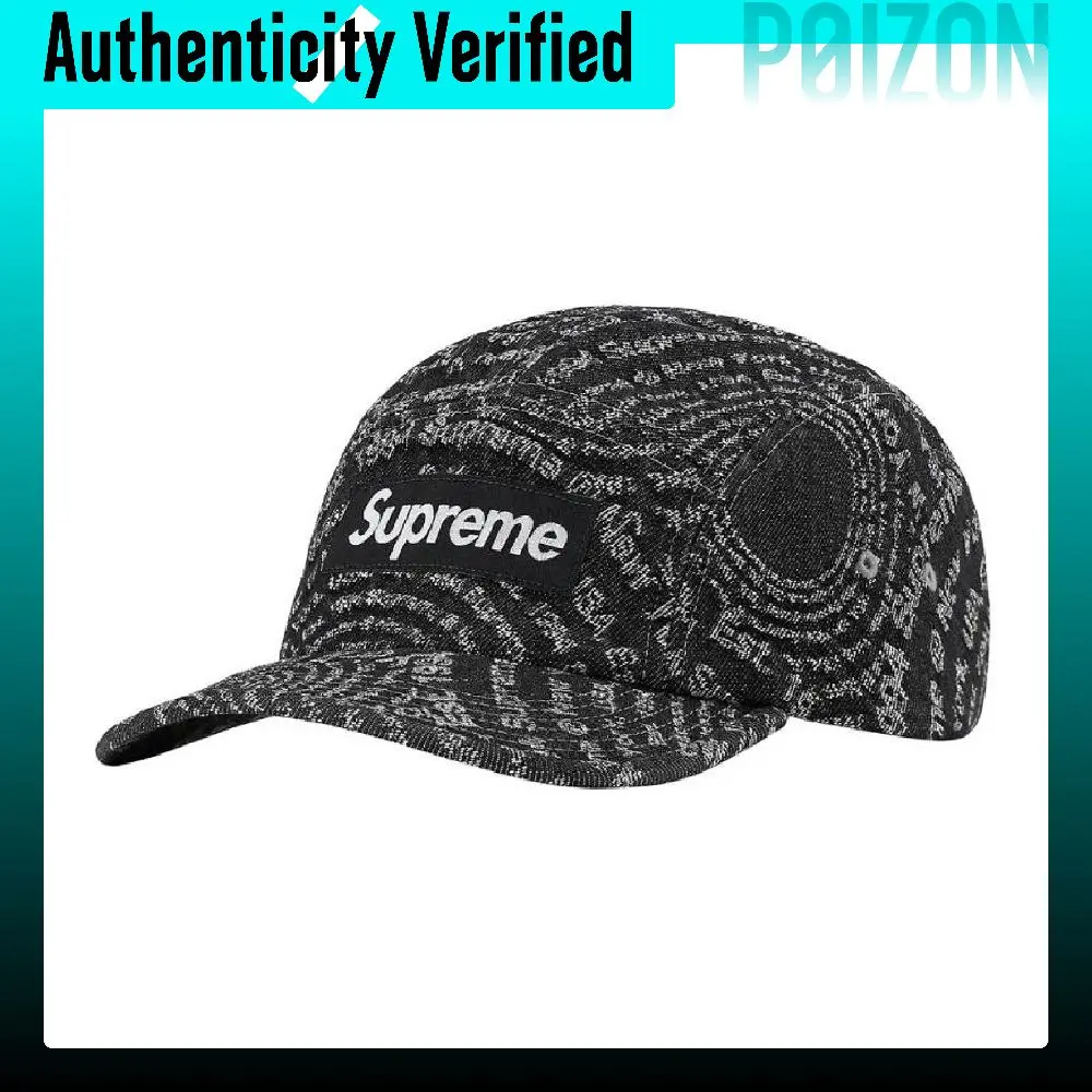 Supreme Baseball Caps Unisex SUP-FW21-426