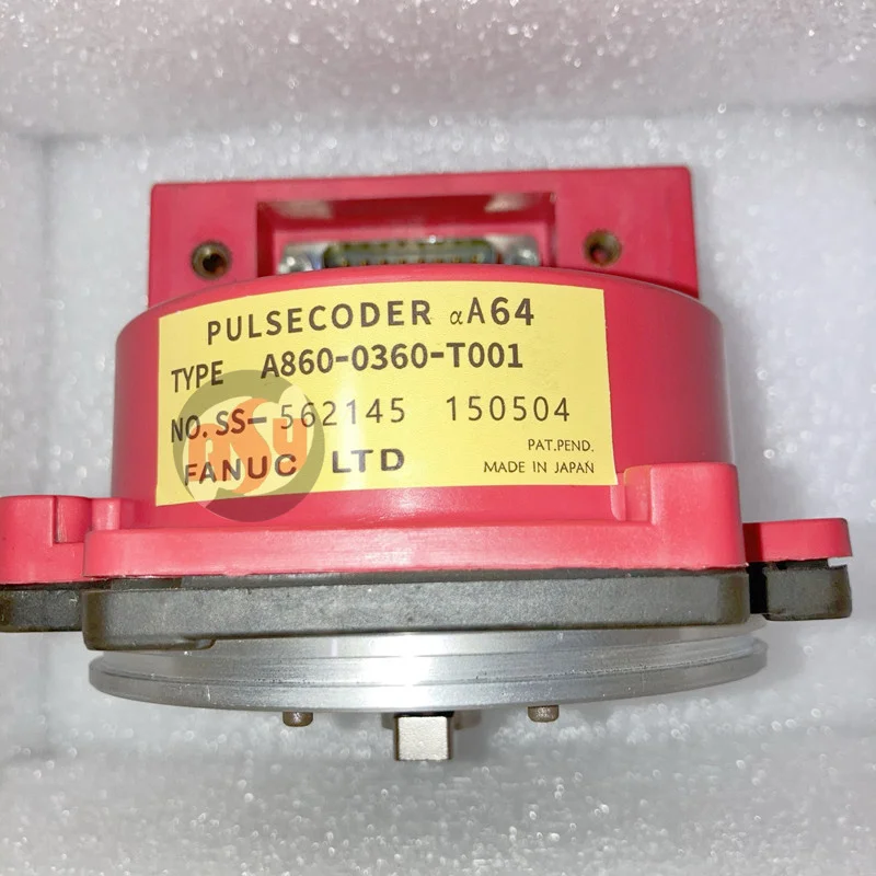 

NEW A860-0360-T001 PULSE CODER ENCODER