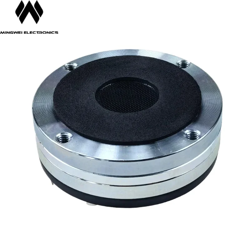 Composants de haut-parleurs line array professionnels audio MW, pilote HF DE400