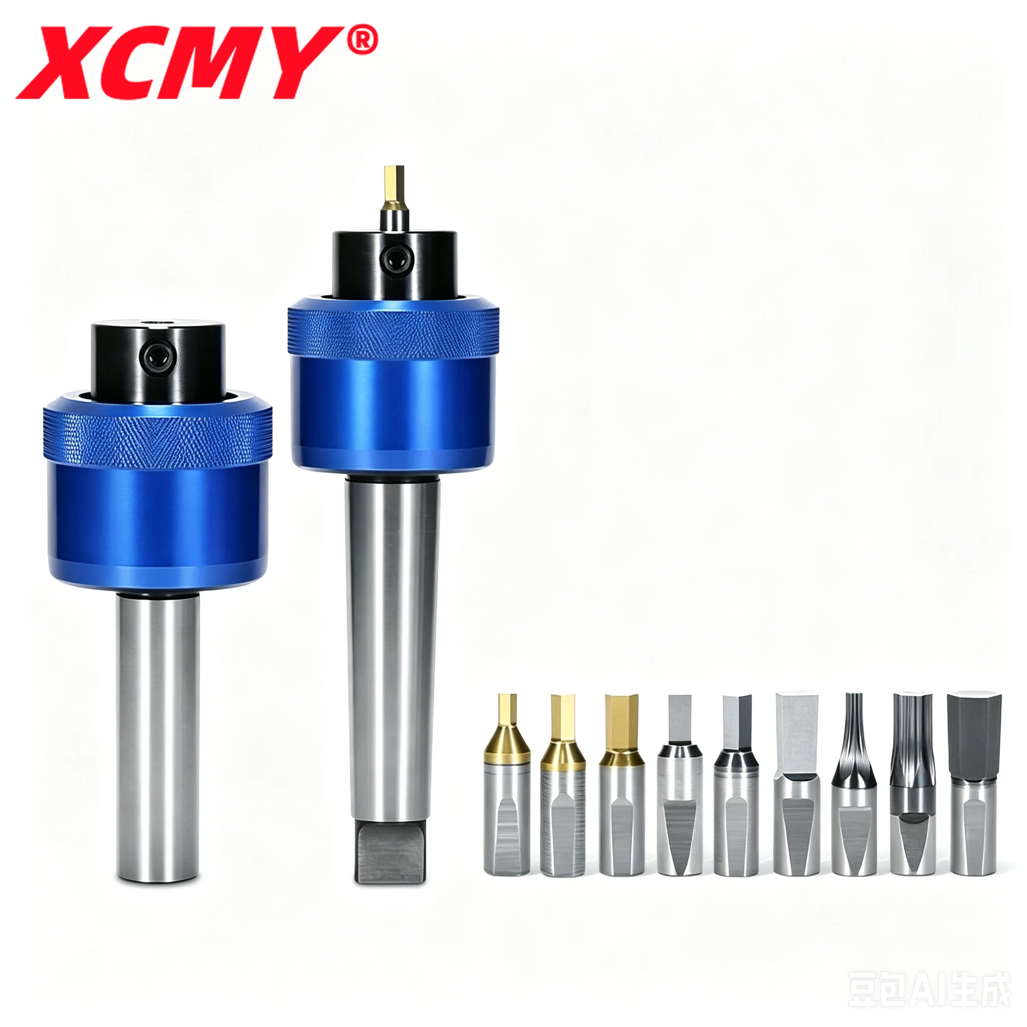 CT08 CT16 Internal Hexagonal Rotating Canceling Tooling Insert MT2 MT3 MT4 C16 C20 C25 CT08 For Lathe