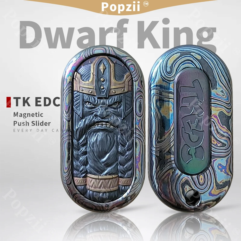 Tk Specialties Mini… - image