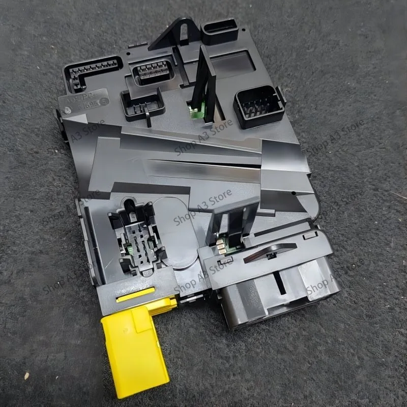 Constant Speed Cruise, Modified Multifunction CH Steering Wheel Module Steering Wheel Control Module