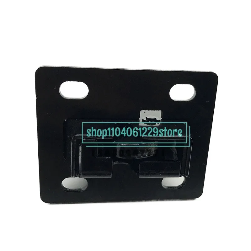 For R60 7 150 9  Special reverse lock Door alignment pin Door spring lock Excavator Parts