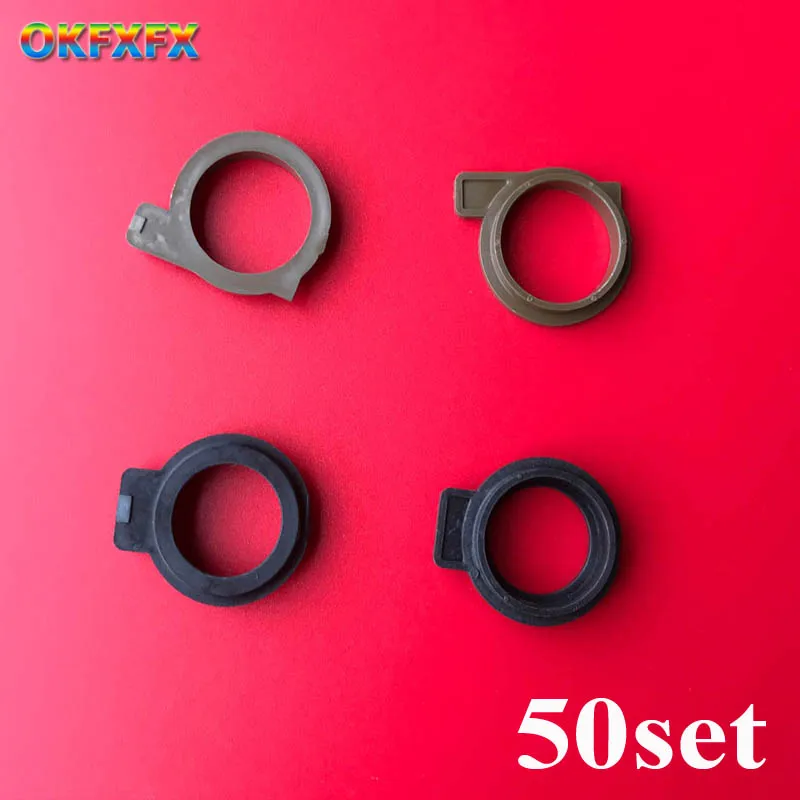 2H425150 2BR20180 Fuser Upper Heat Roller Bushing for KYOCERA FS 1100 1300 1350 2000 1028 1128 1030 1130 1035 1135 MFP KM2810