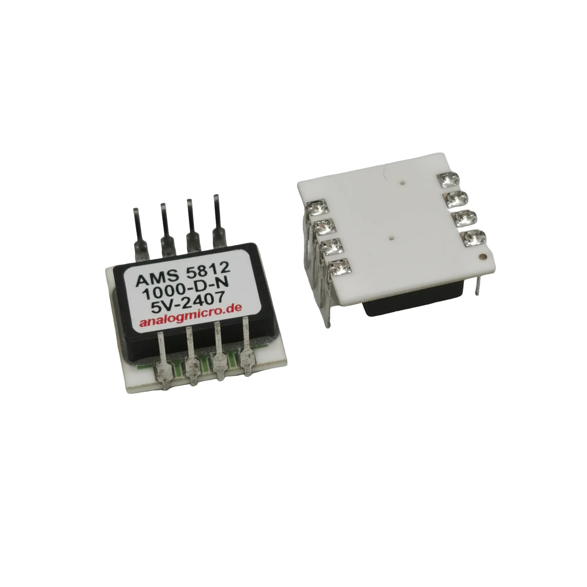 

AMS 5812-1000-D-N Pressure Sensor
