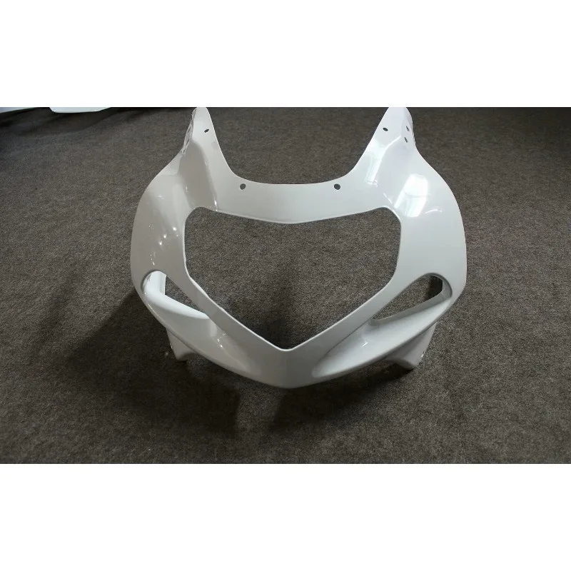 Kit de carenagem abs para motocicleta, sem pintura, adequado para suzuki gsxr 600 gsxr 750 2001 2002 2003, molduras de injeção pós-venda