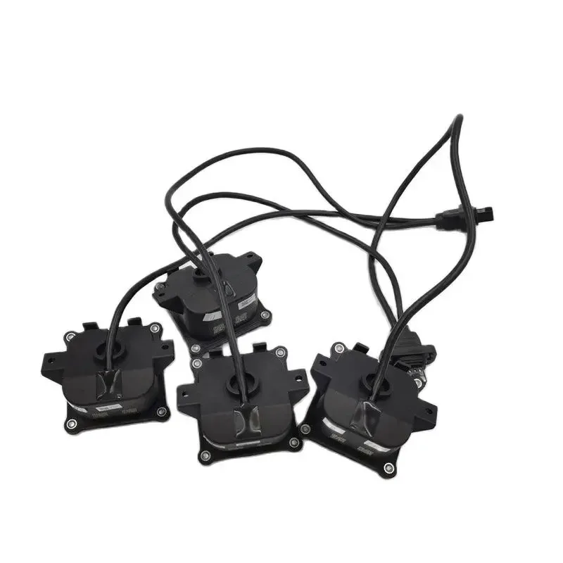 Parti del Drone agricolo per il modulo sensore di pesatura DJI T30 (1.2) (3.4) parti di riparazione UAV della macchina per la protezione delle piante