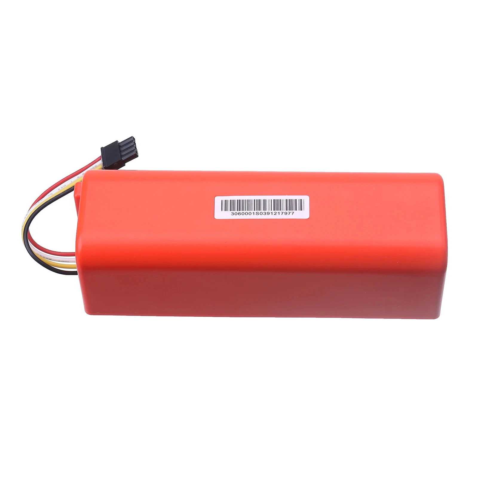 14.4V 6500mAh 18650 robot battery 1S2 generation sweeping robot lithium-ion battery